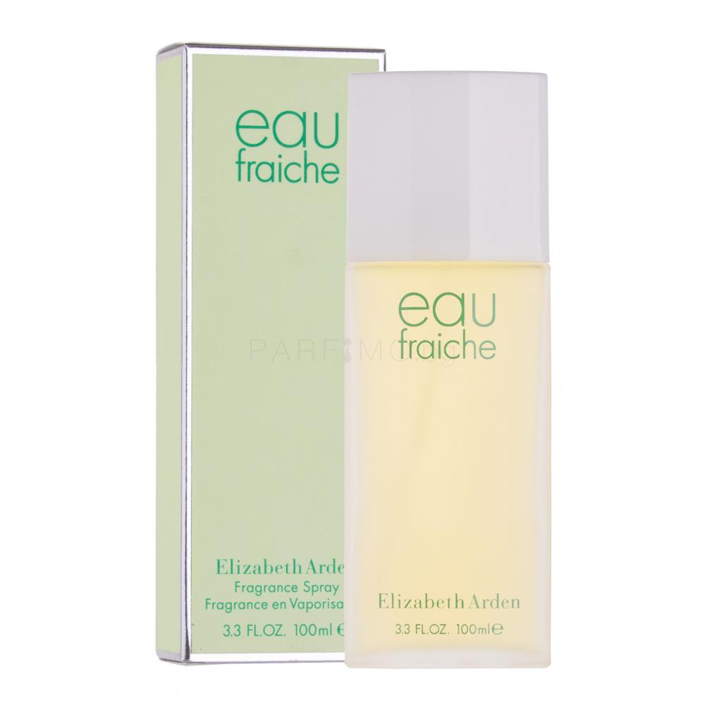 Elizabeth Arden Eau Fraiche Eau Fraîche за жени 100 ml Parfimo.bg
