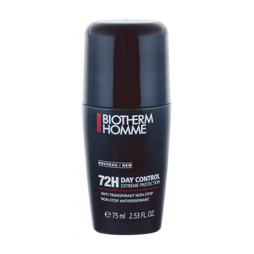Biotherm Homme Day Control 72H Антиперспирант за мъже 75 ml