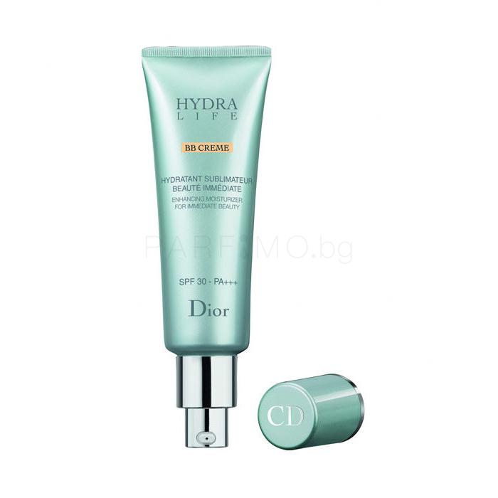 Dior hydra life bb cream 01 deals