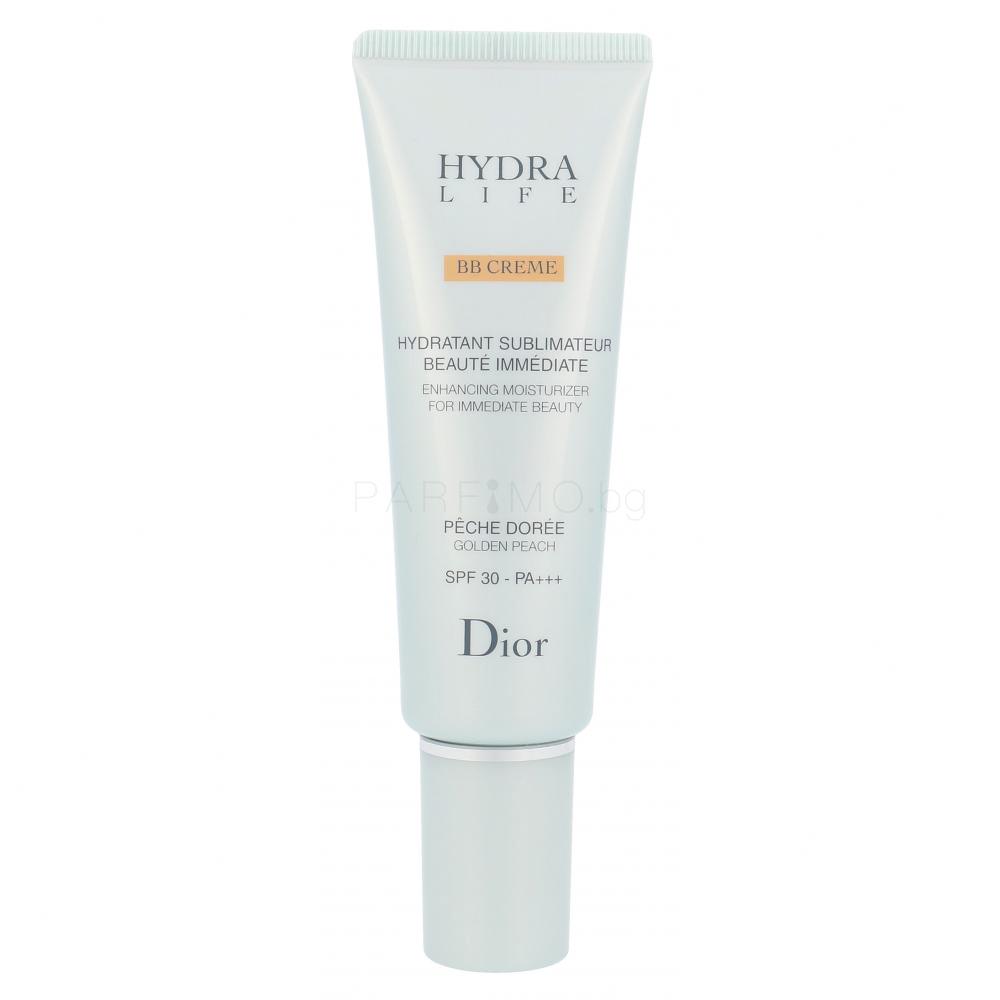 dior life moisturizer