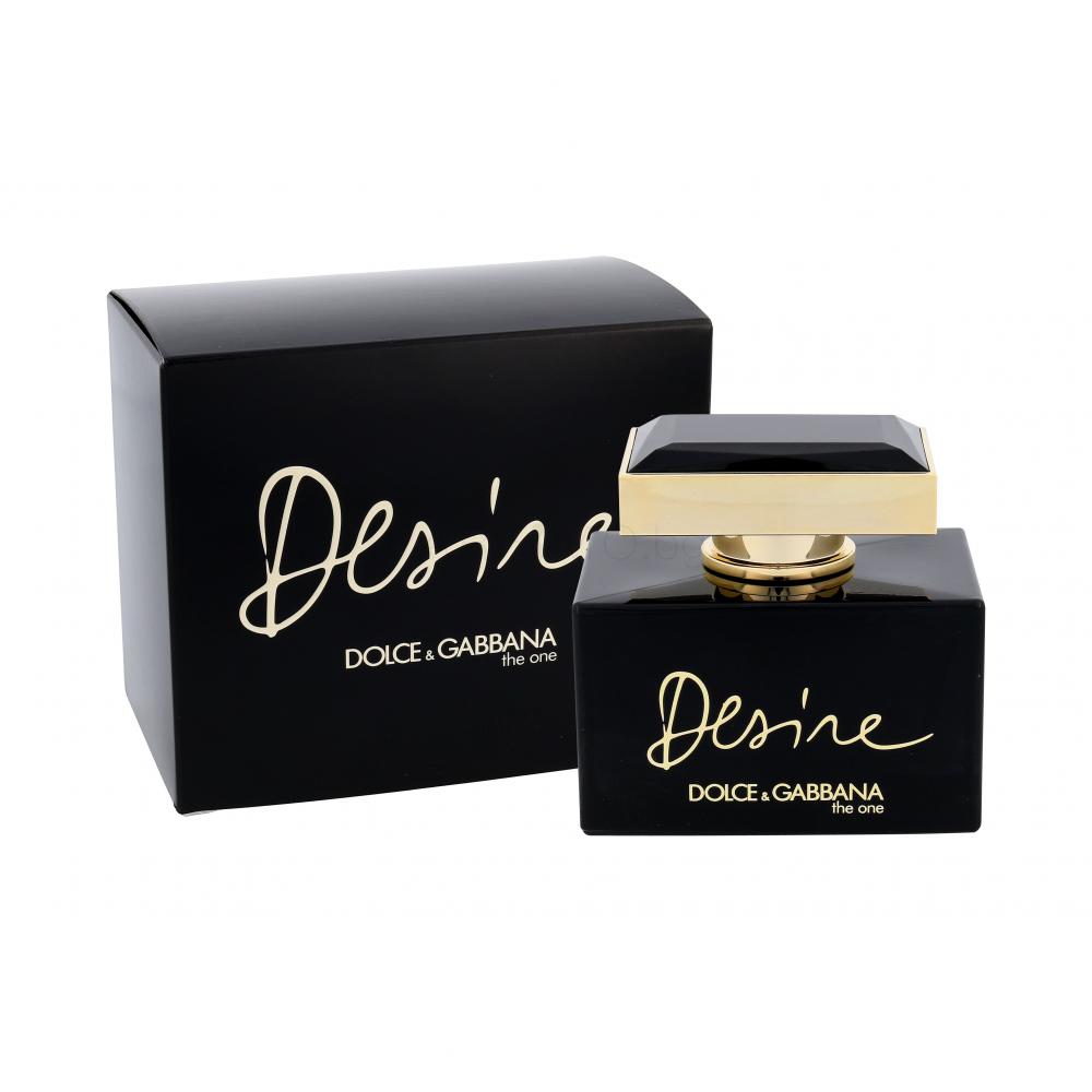 Dolce&Gabbana The One Desire Eau de Parfum за жени 75 ml | Parfimo.bg