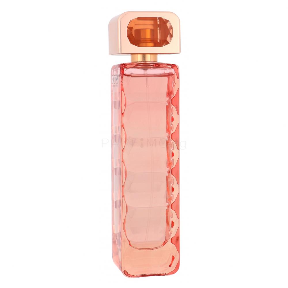HUGO BOSS Boss Orange Eau de Parfum за жени 75 ml Parfimo.bg