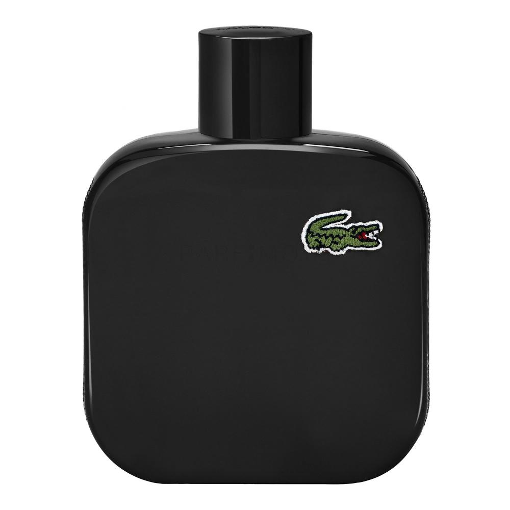 parfum lacoste black