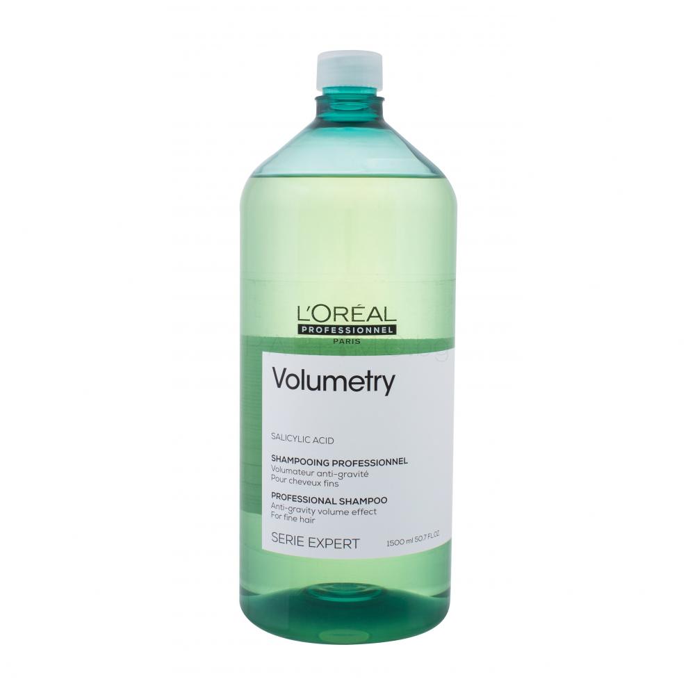 L'Oréal Professionnel Volumetry Professional Shampoo Шампоан за жени 1500 ml