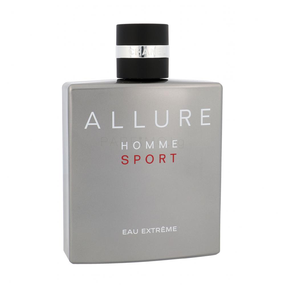 Chanel Allure Homme Sport Eau Extreme Eau de Toilette за мъже 150 ml Parfimo.bg