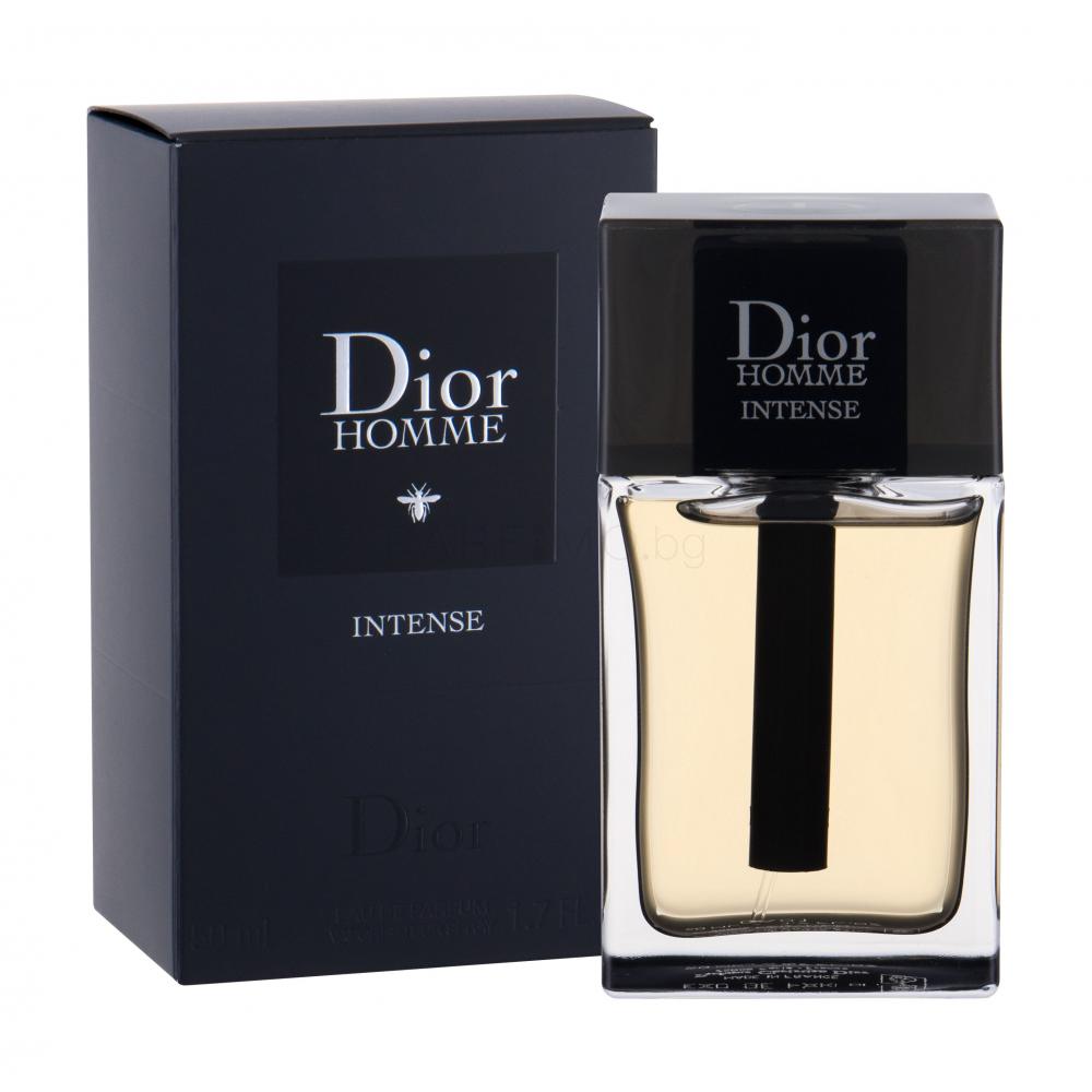 Christian Dior Dior Homme Intense 2020 Eau de Parfum за мъже 50 ml