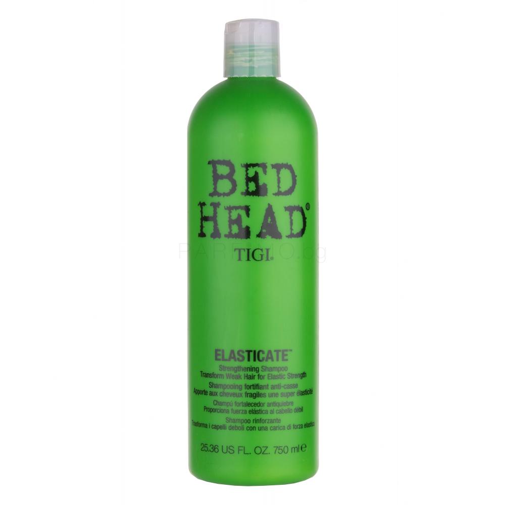 Tigi Bed Head Elasticate Шампоан за жени 750 ml Parfimo.bg
