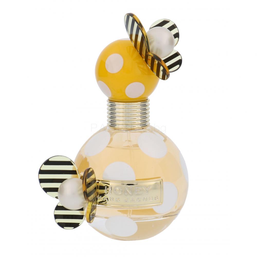Marc Jacobs Honey Eau de Parfum за жени 50 ml | Parfimo.bg