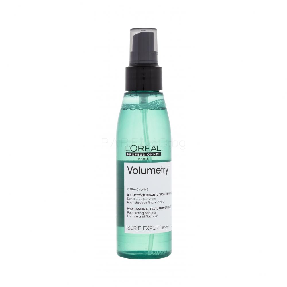 L'Oréal Professionnel Volumetry Professional Texturizing Spray Обем на косата за жени 125 ml