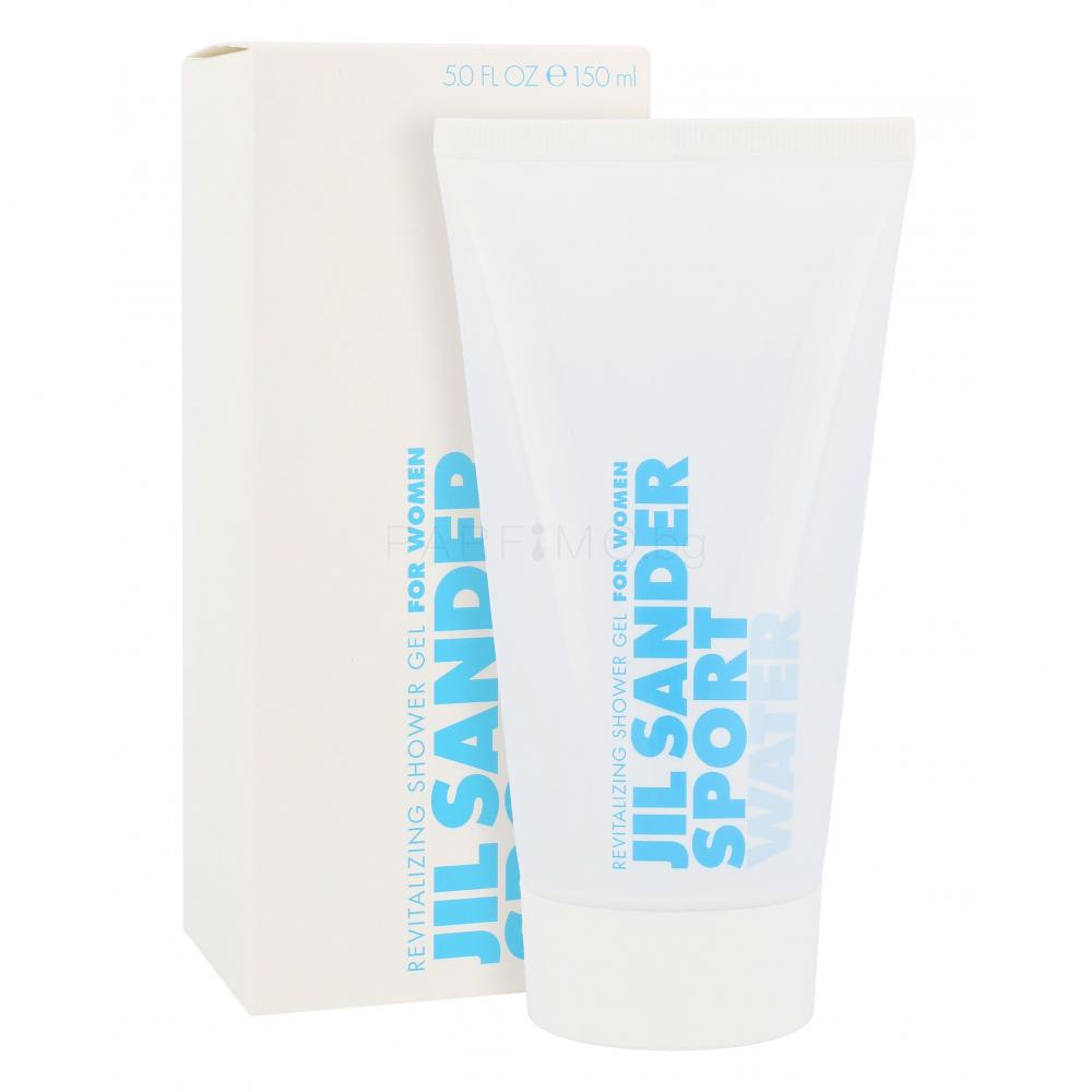 Jil Sander Sport Water Душ гел за жени 150 ml