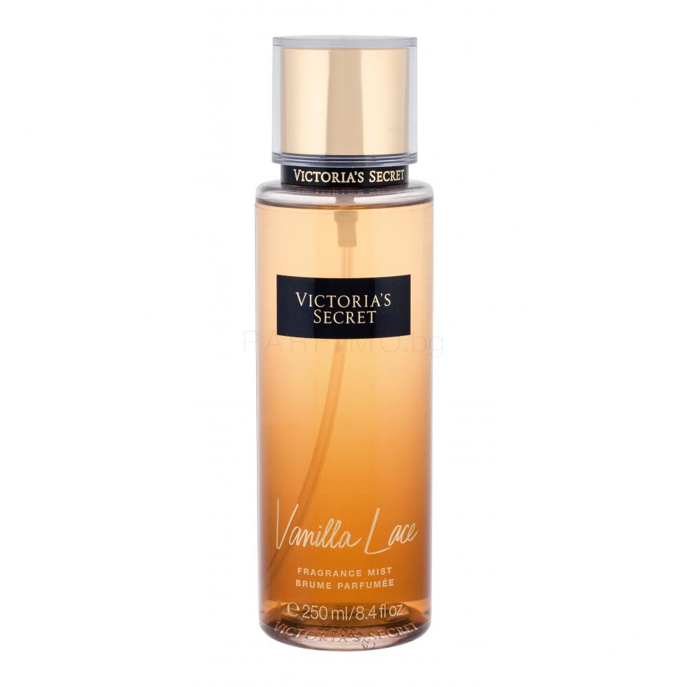 Victoria´s Secret Vanilla Lace Спрей за тяло за жени 250 ml