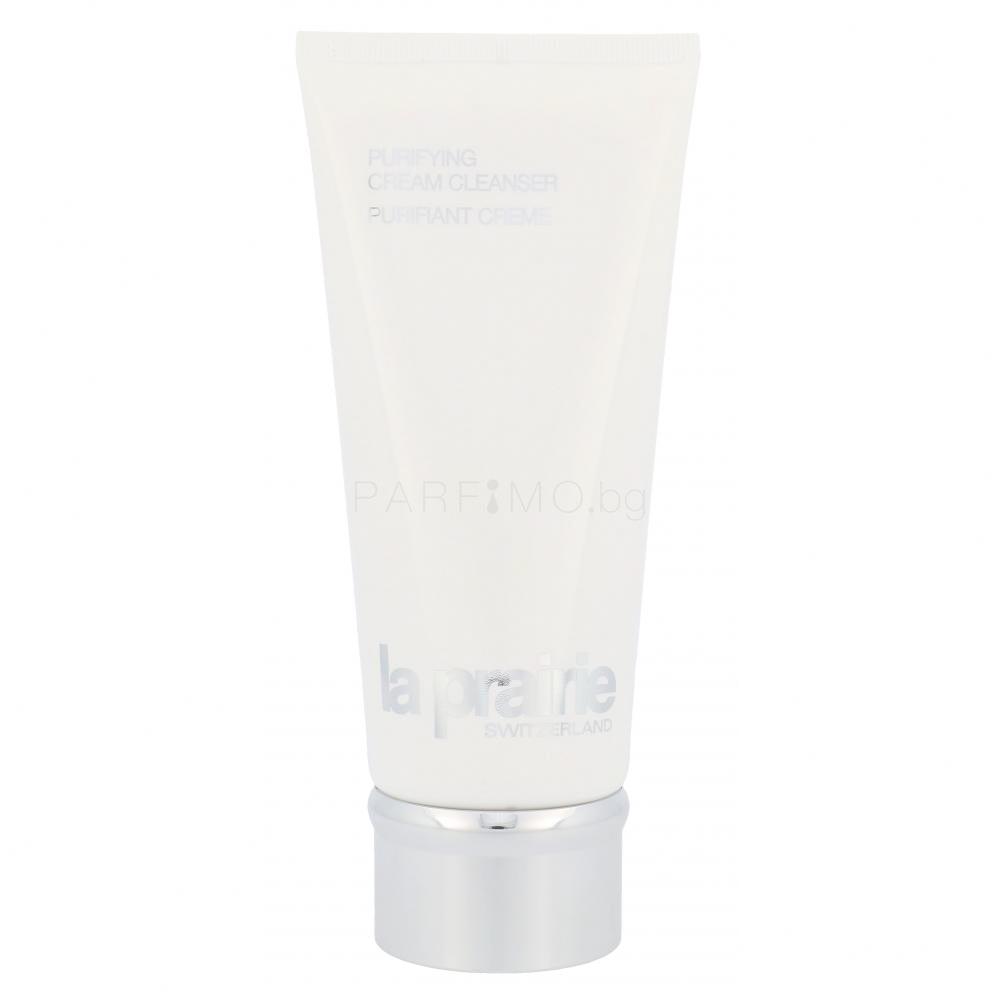 La Prairie Purifying Cream Cleanser Тоалетни млека за жени Parfimo.bg