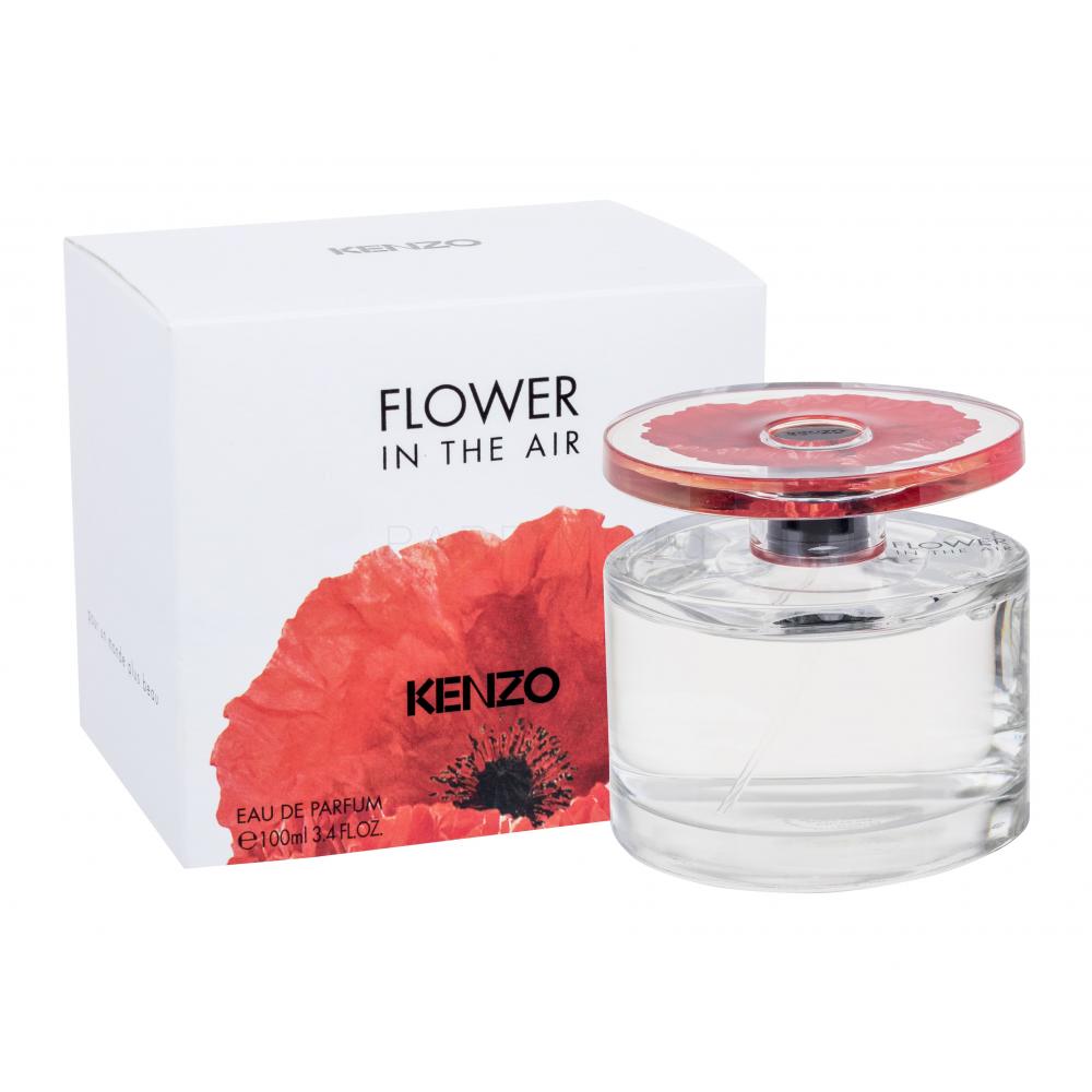KENZO Flower In The Air Eau de Parfum за жени 100 ml Parfimo.bg