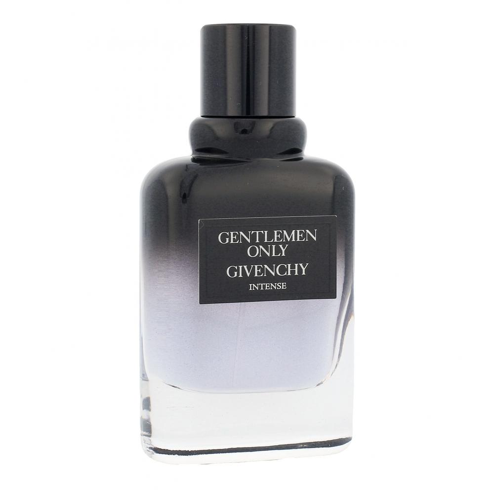 Givenchy Gentlemen Only Intense Eau de Toilette за мъже 50 ml Parfimo.bg