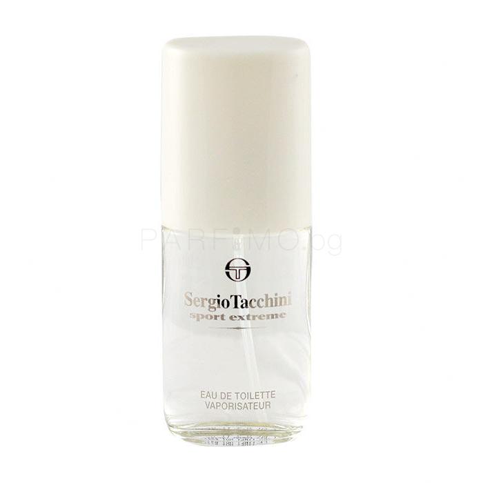Sergio Tacchini Sport Extreme Eau de Toilette за мъже 27 ml ТЕСТЕР