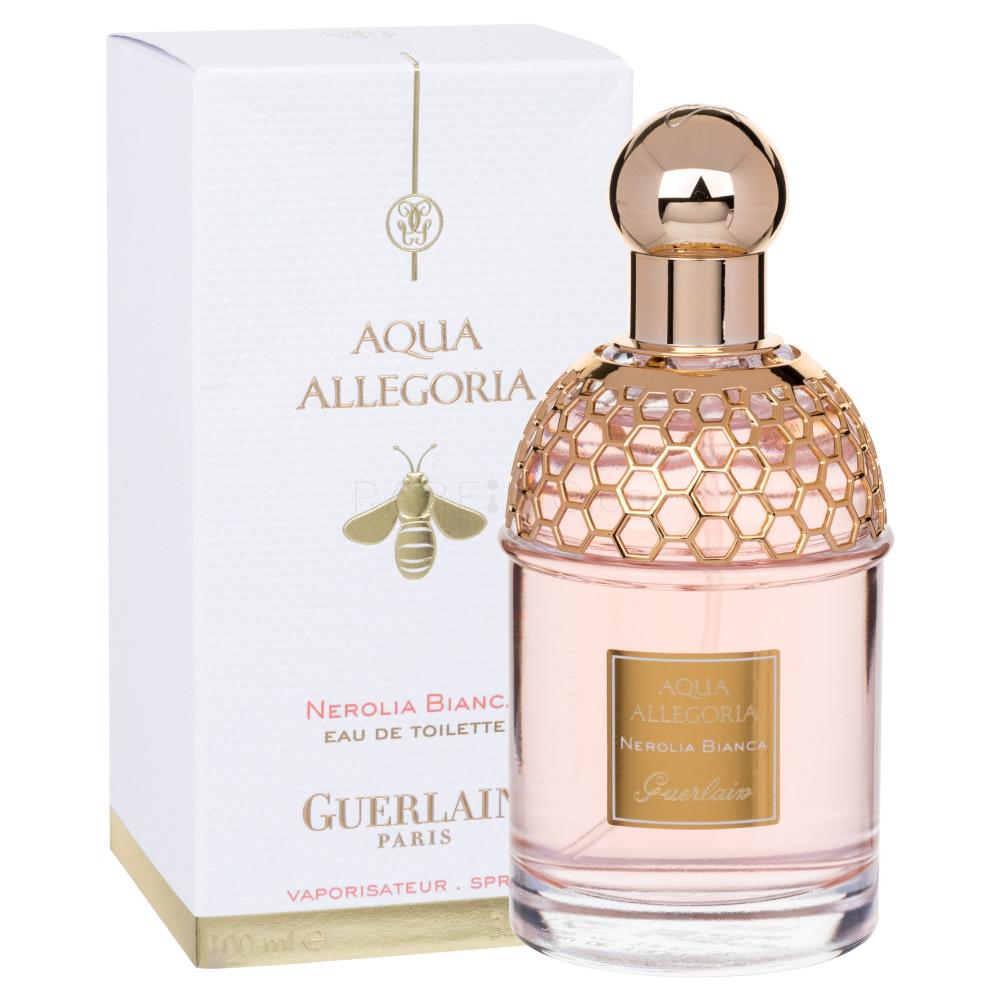 Nerolia bianca best sale