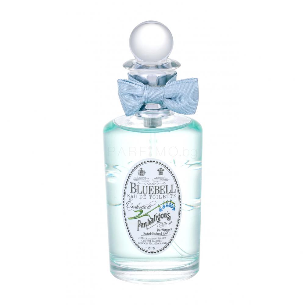 Penhaligon´s Bluebell Eau de Toilette за жени 50 ml Parfimo.bg