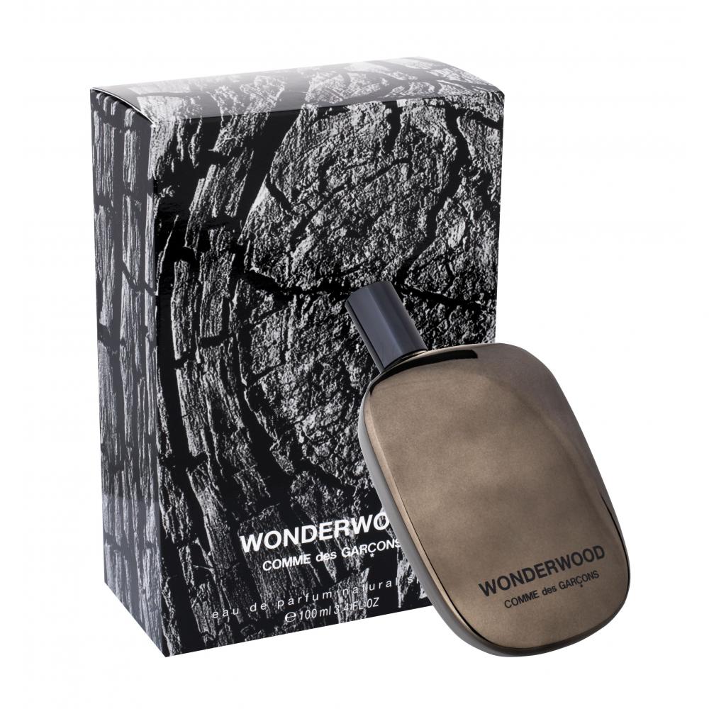 COMME des GARCONS Wonderwood Eau de Parfum за мъже 100 ml | Parfimo.bg