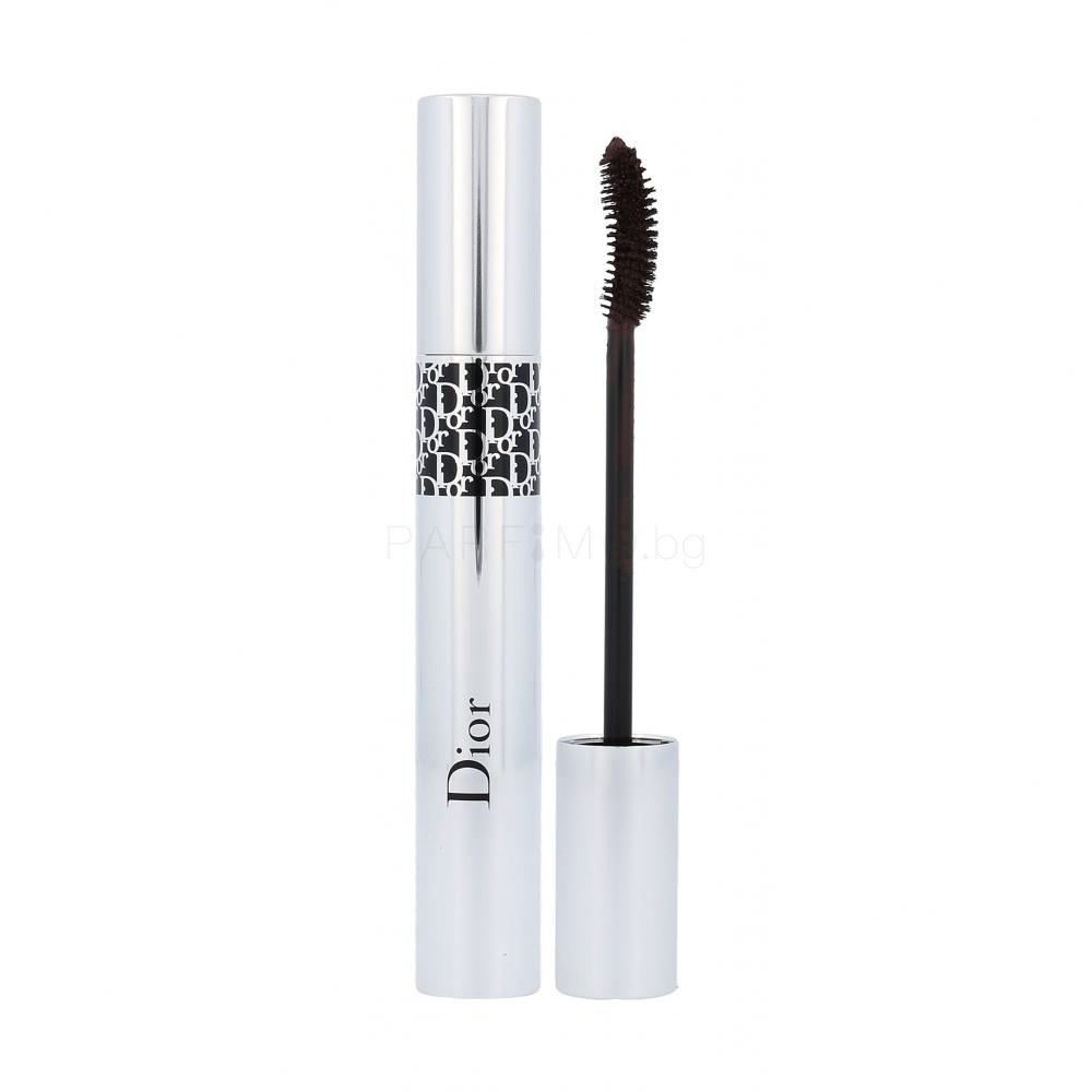 Dior Diorshow Iconic Overcurl Спирала за жени 10 ml Нюанс 694 Over Brown