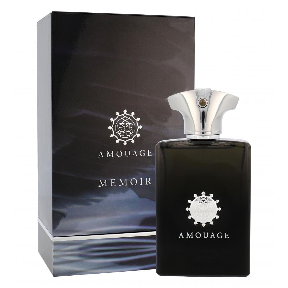 Amouage Memoir Man Eau de Parfum за мъже 100 ml | Parfimo.bg
