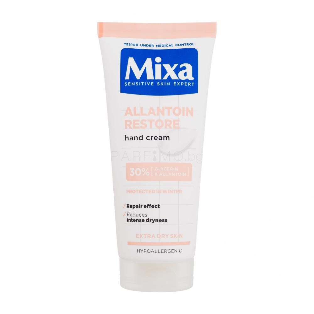 Mixa Allantoin Restore Hand Cream Крем за ръце 100 ml