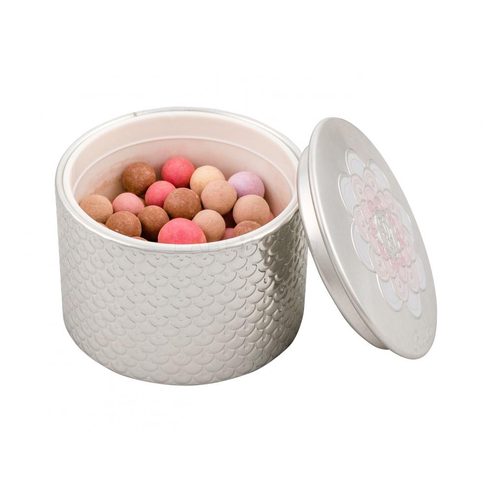 Guerlain Météorites Пудра за жени 25 g Нюанс 04 Doré