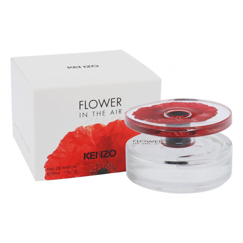 KENZO Flower In The Air Eau de Parfum за жени 30 ml Parfimo.bg