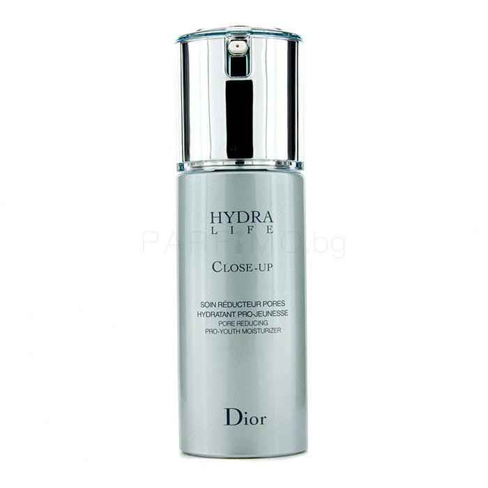 hydra life dior close up цена hydra life dior close up цена