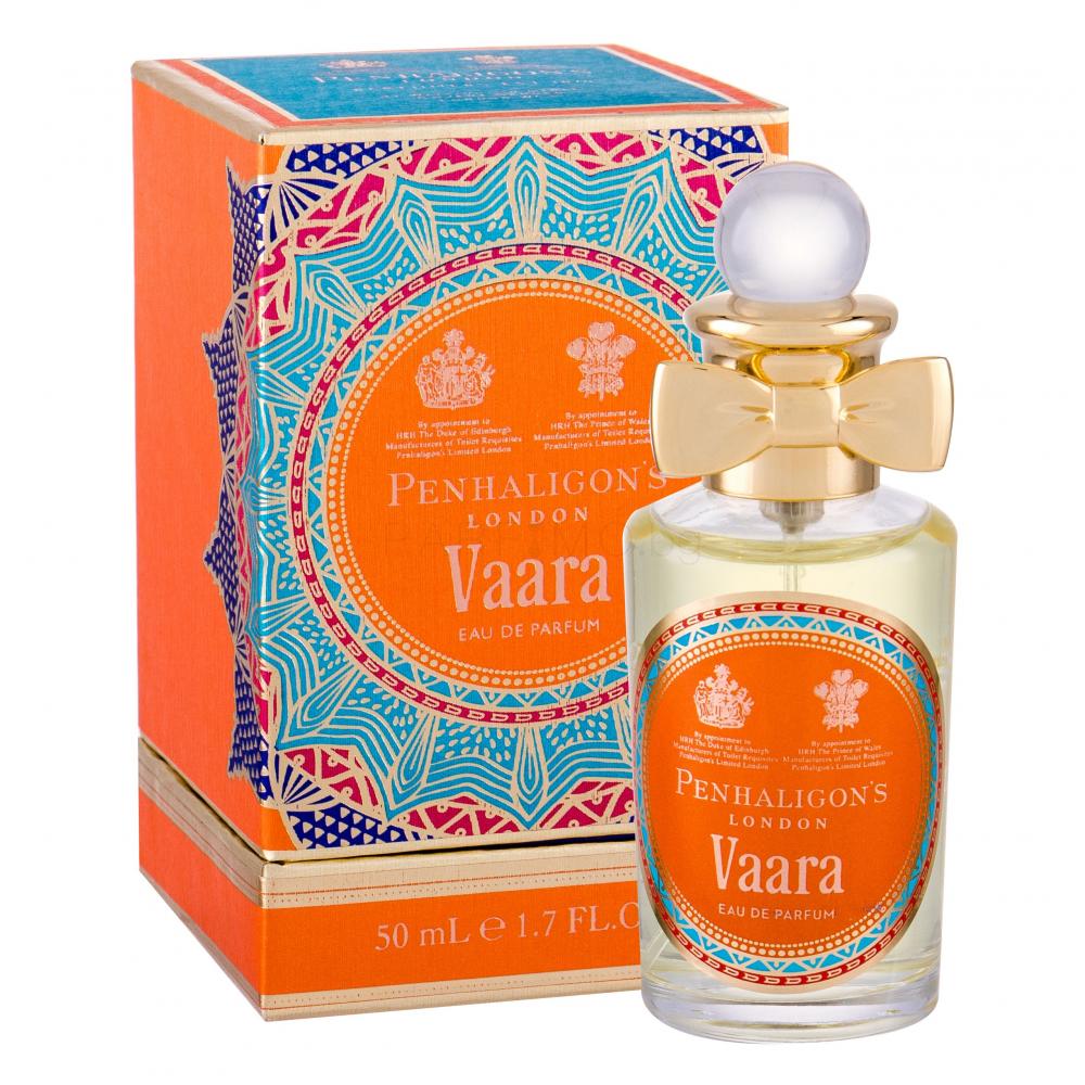 Penhaligon´s Vaara Eau de Parfum 50 ml Parfimo.bg