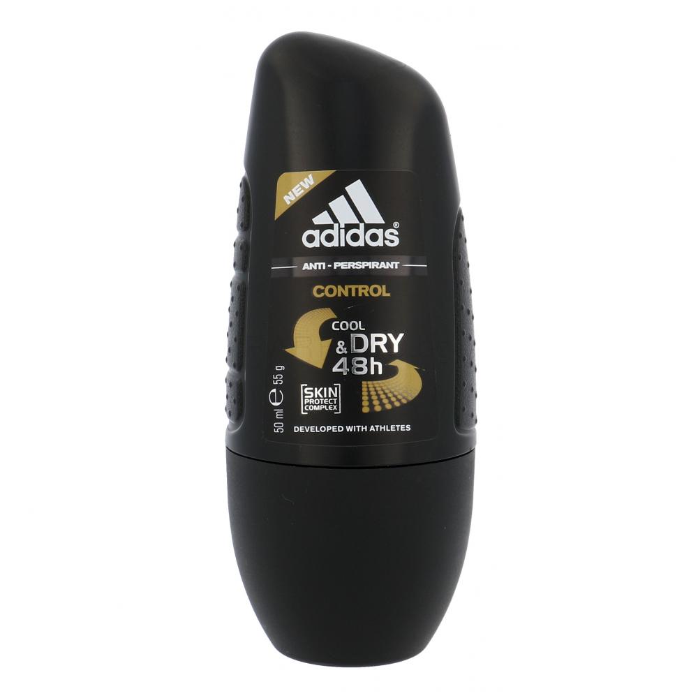 Adidas Control Cool & Dry 48h Антиперспирант за жени 50 ml Parfimo.bg