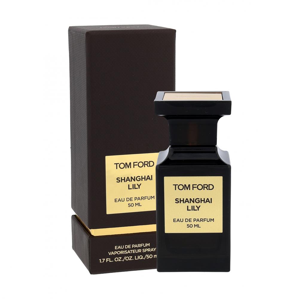 Tom ford shanghai lily