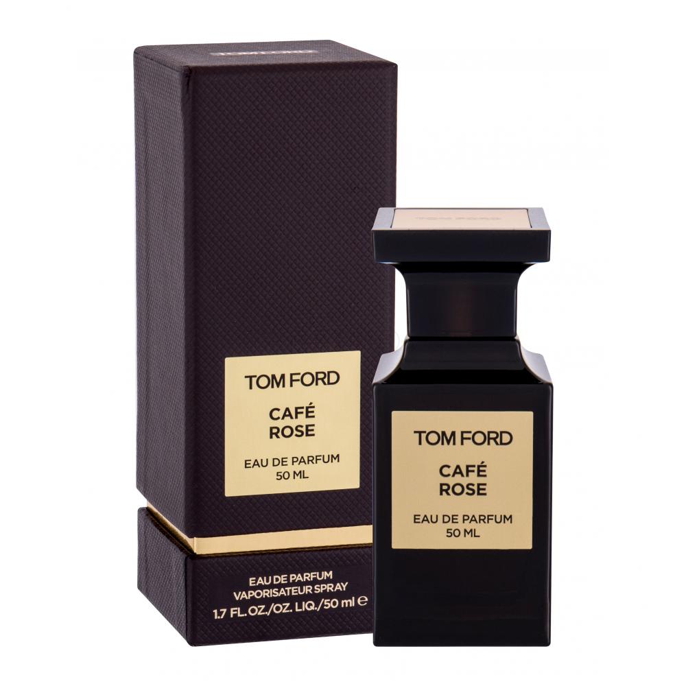 TOM FORD Café Rose Eau de Parfum 50 ml | Parfimo.bg