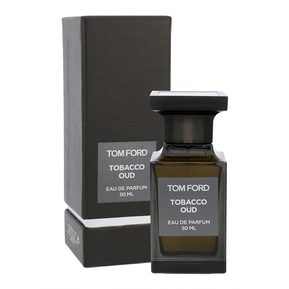 Tom ford tobacco oud