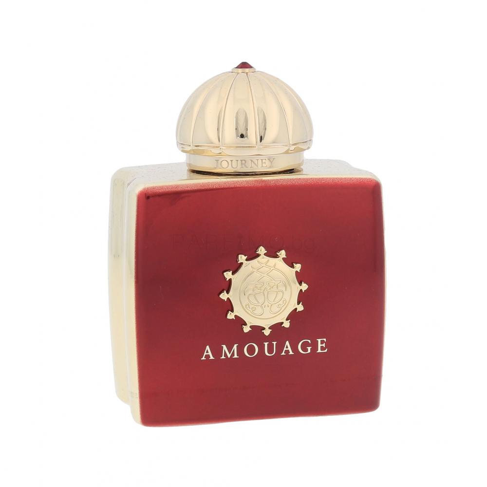 Amouage Journey Woman Eau de Parfum за жени Parfimo.bg