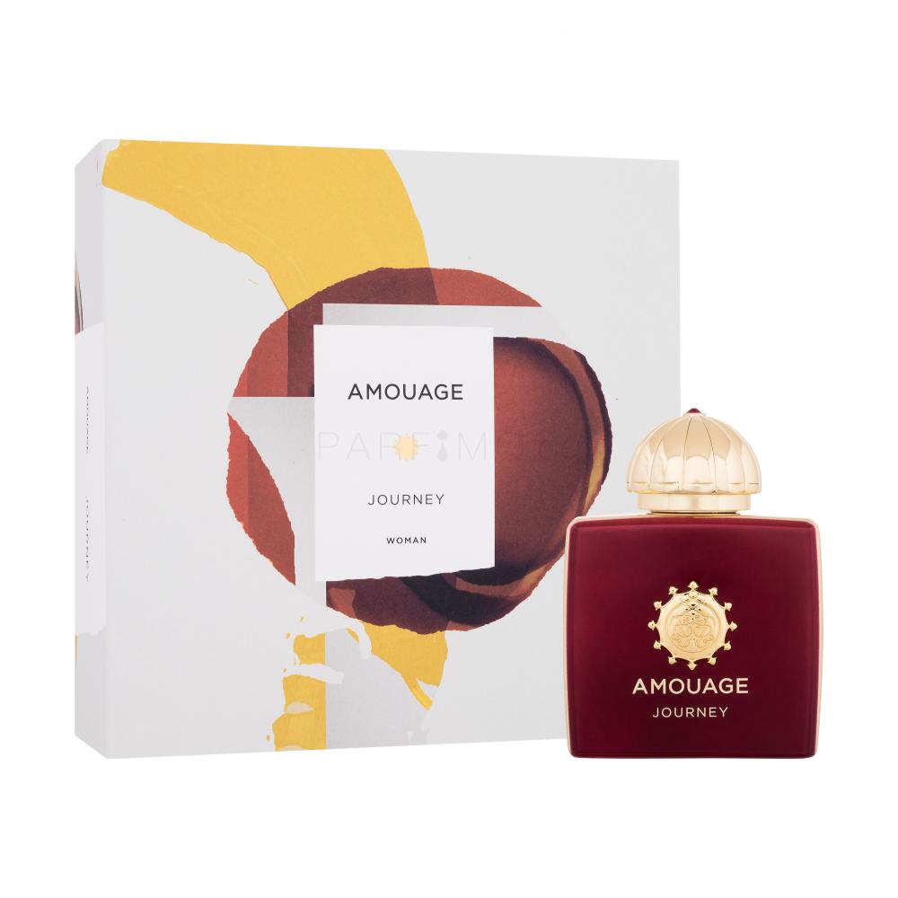 Amouage Journey Woman Eau de Parfum за жени 100 ml Parfimo.bg