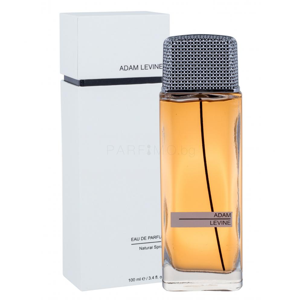 Adam Levine Adam Levine For Women Eau de Parfum за жени 100 ml Parfimo.bg