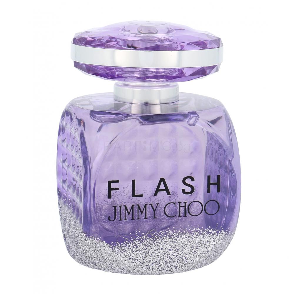 Jimmy Choo Flash London Club Eau de Parfum за жени 