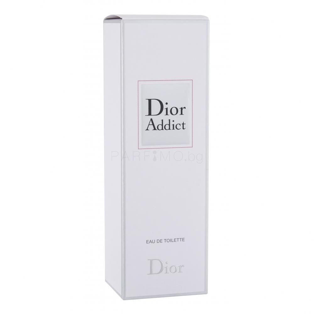 dior addict eau