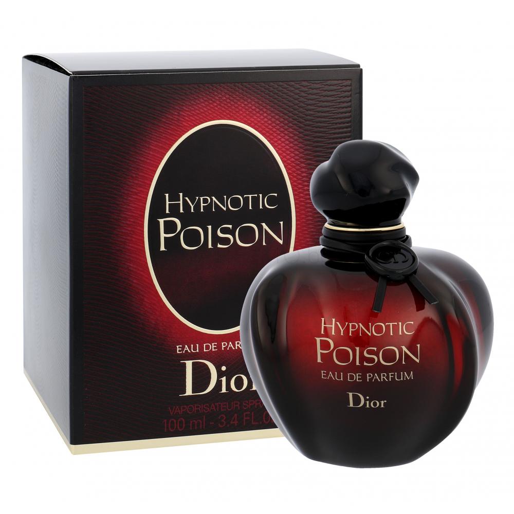 dior hypnotic poison 100ml cena
