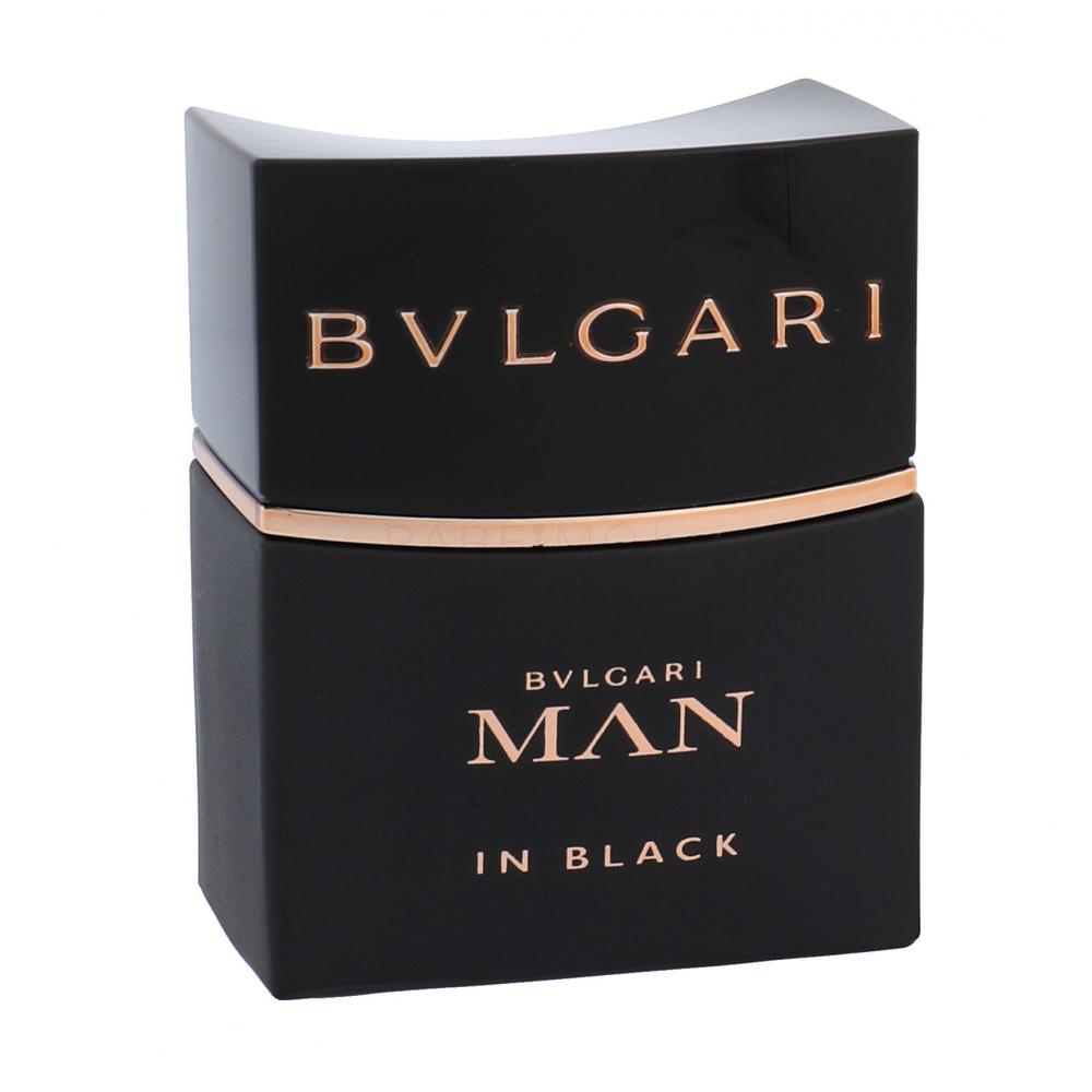 Bvlgari MAN In Black Eau de Parfum за мъже 30 ml Parfimo.bg
