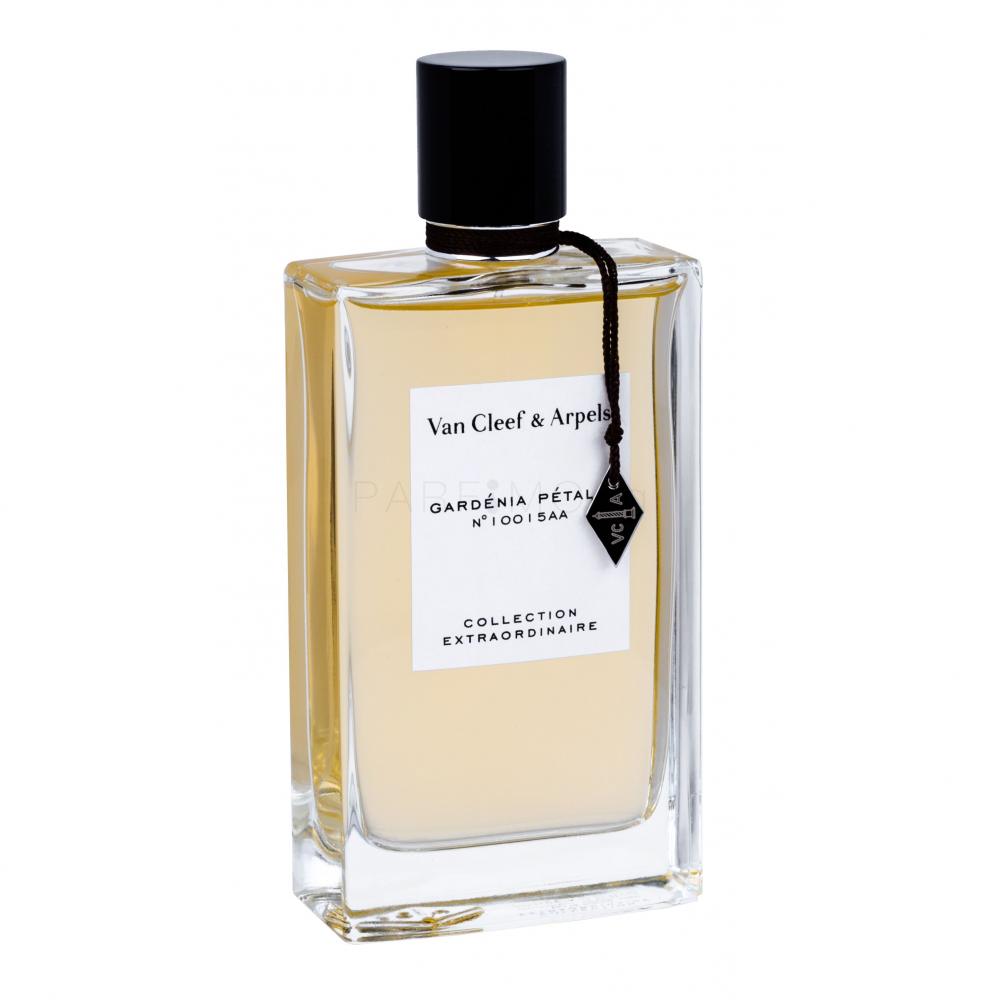 Van Cleef & Arpels Collection Extraordinaire Gardénia Pétale Eau de