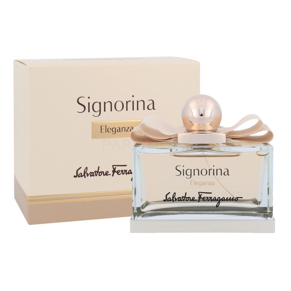 parfum signorina eleganza