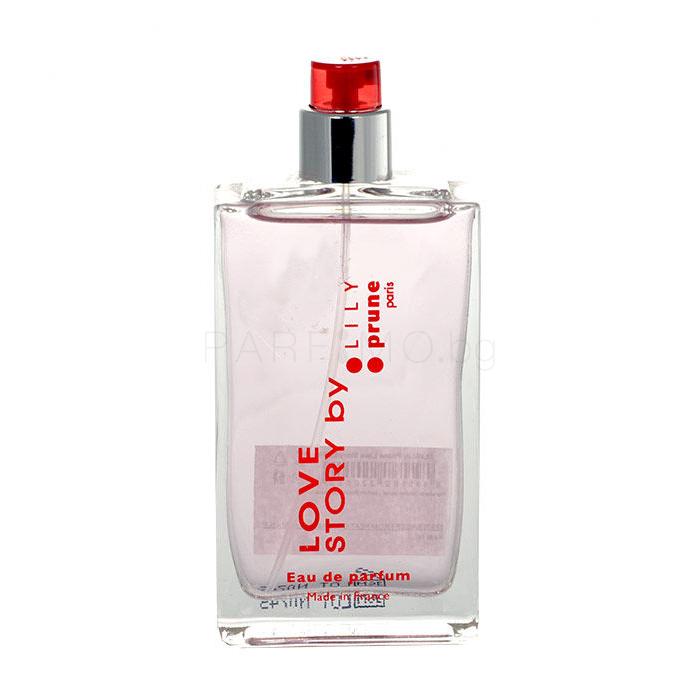 Ulric de Varens Lily Prune Love Story Eau de Parfum за жени 50 ml ТЕСТЕР