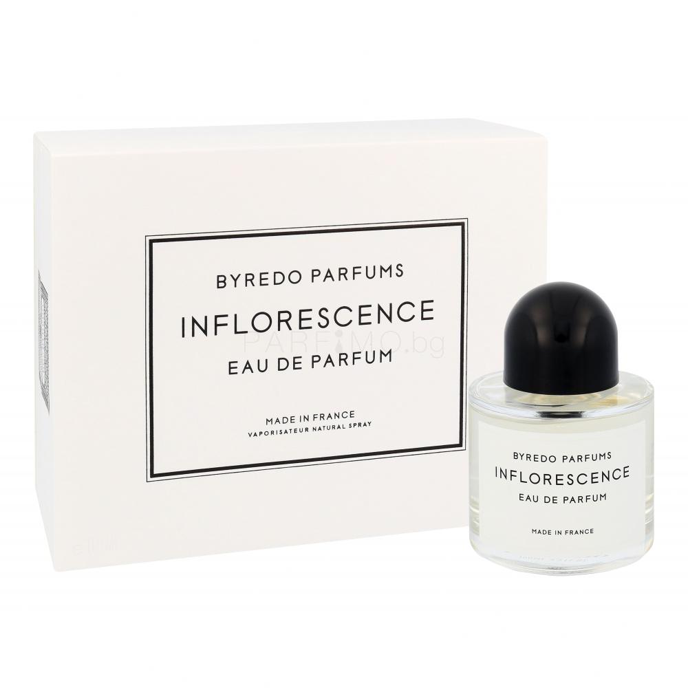 BYREDO Inflorescence Eau de Parfum за жени 100 ml