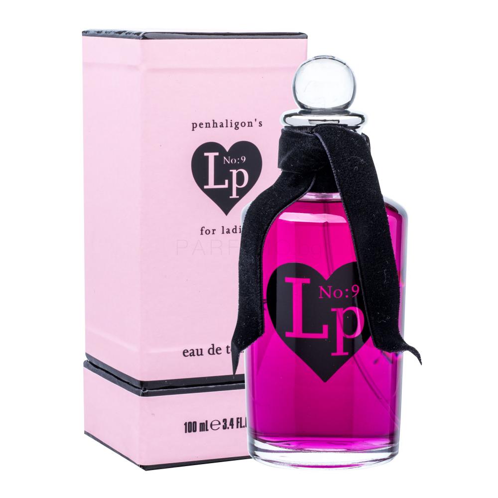 Penhaligon's lp no shop 9 for ladies