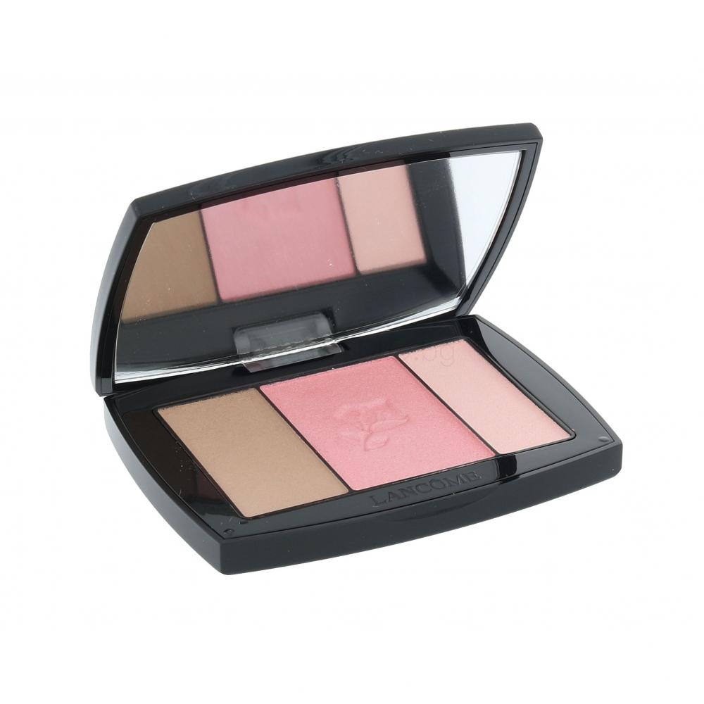 Lancôme Blush Subtil Palette Ружове за жени Parfimo.bg