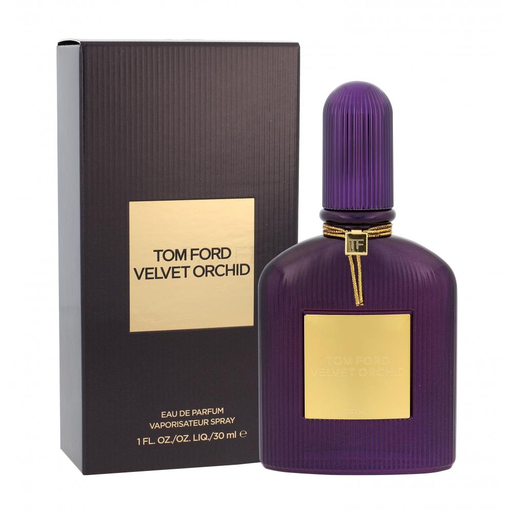 Том форд velvet orchid