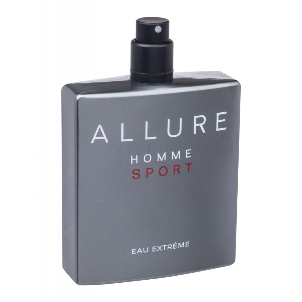 Chanel Allure Homme Sport Eau Extreme Eau de Parfum за мъже 100 ml