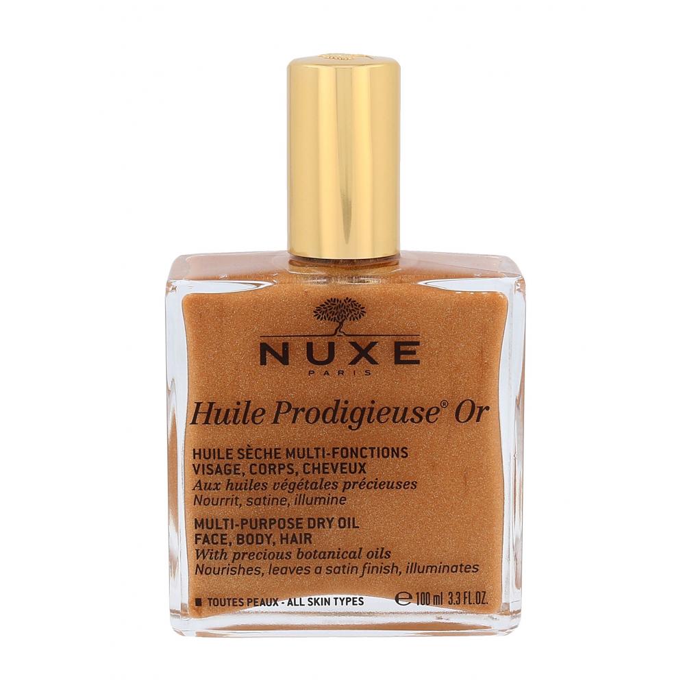 NUXE Huile Prodigieuse Or Масло за тяло за жени 100 ml