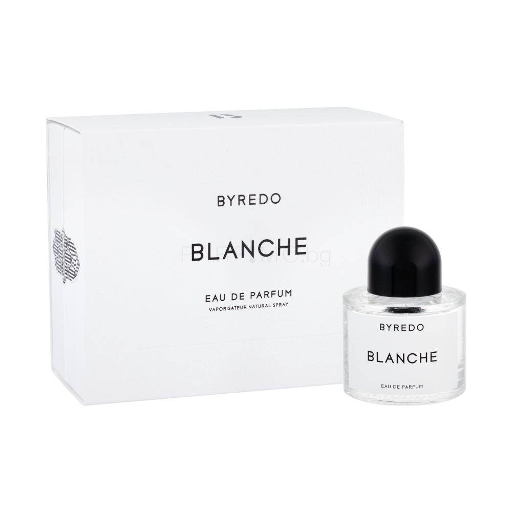 BYREDO Blanche Eau de Parfum за жени 50 ml | Parfimo.bg